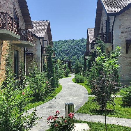 River View Villas Гусар Экстерьер фото